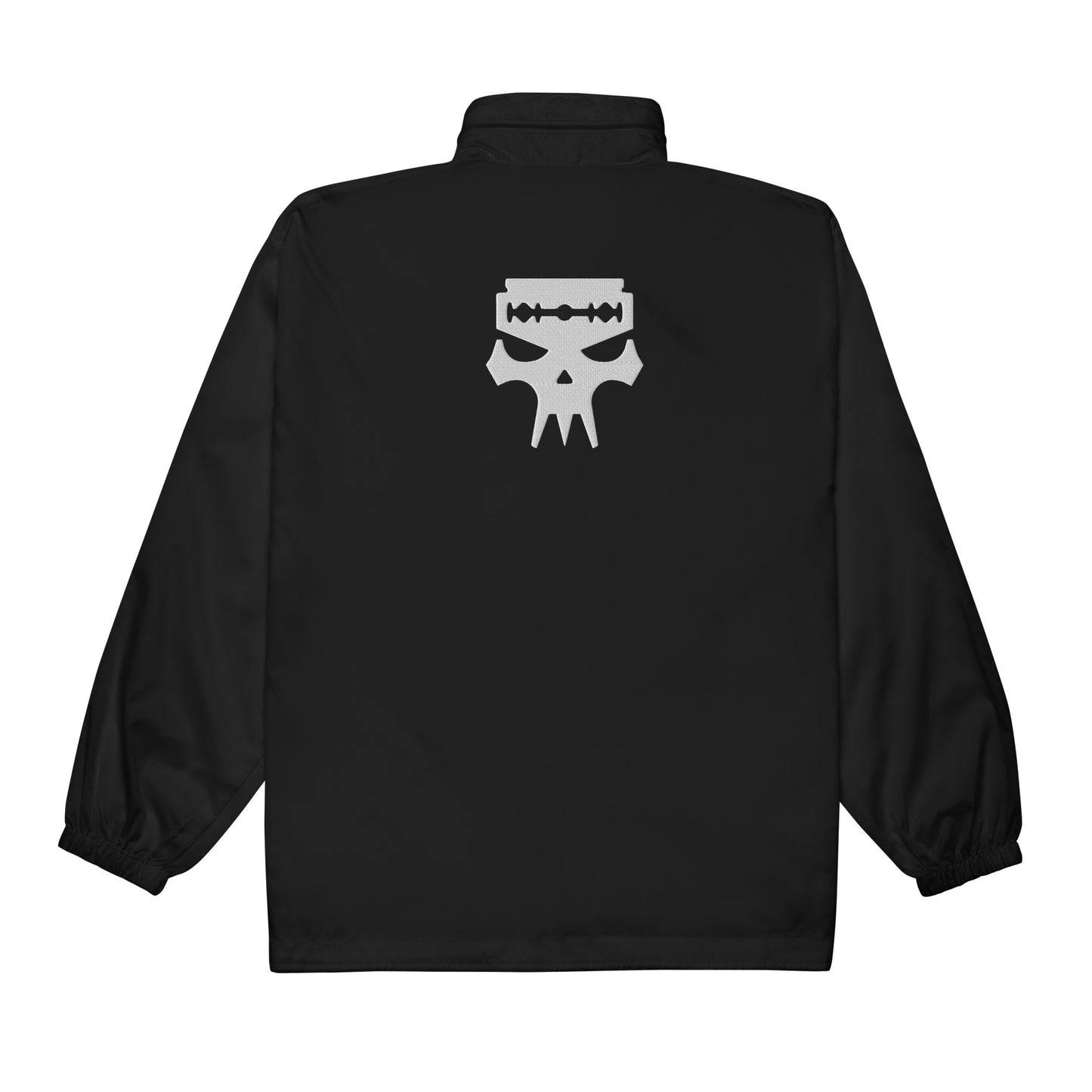 RAZOR SKULL COLLECTION - Limited Edition - Unisex windbreaker