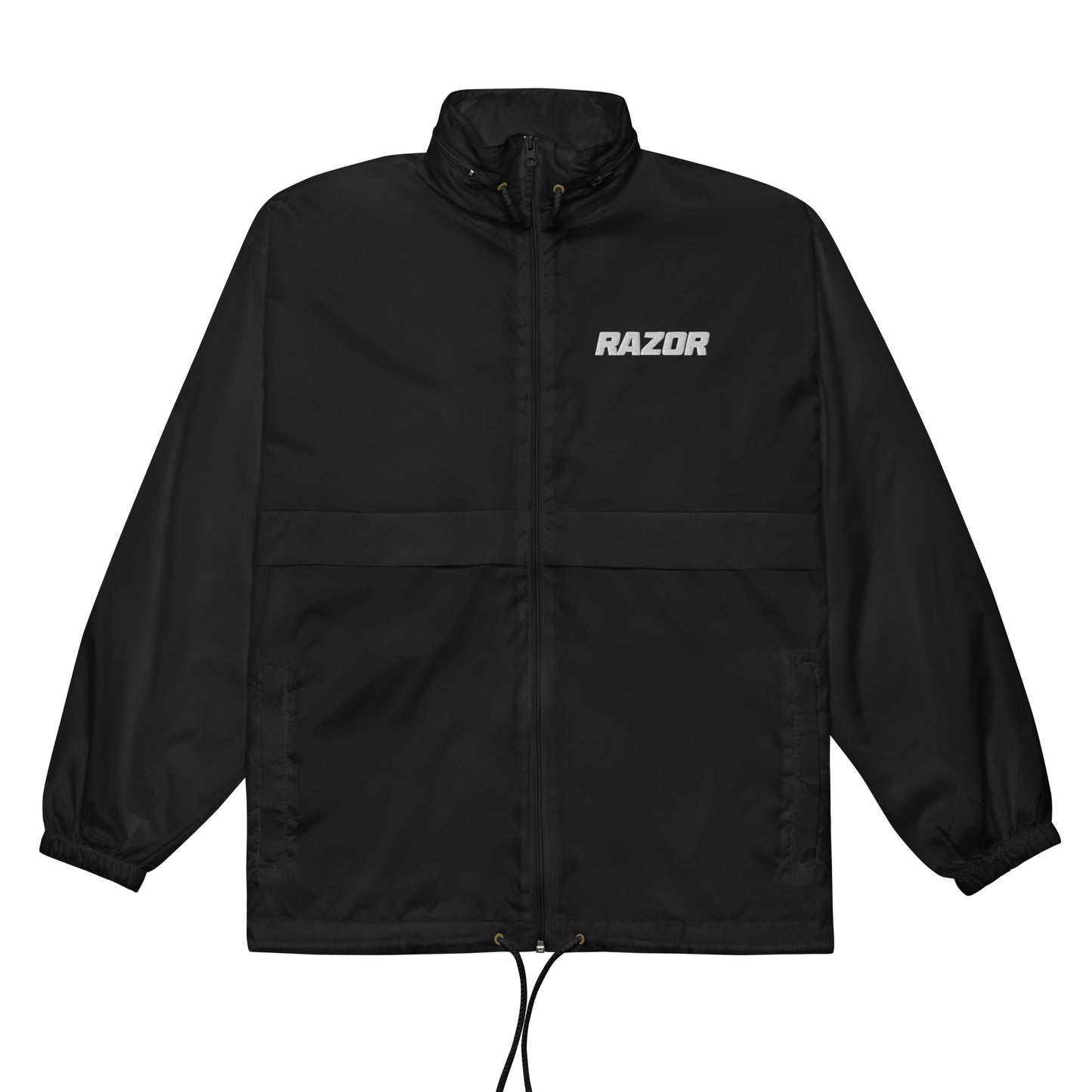 RAZOR SKULL COLLECTION - Limited Edition - Unisex windbreaker
