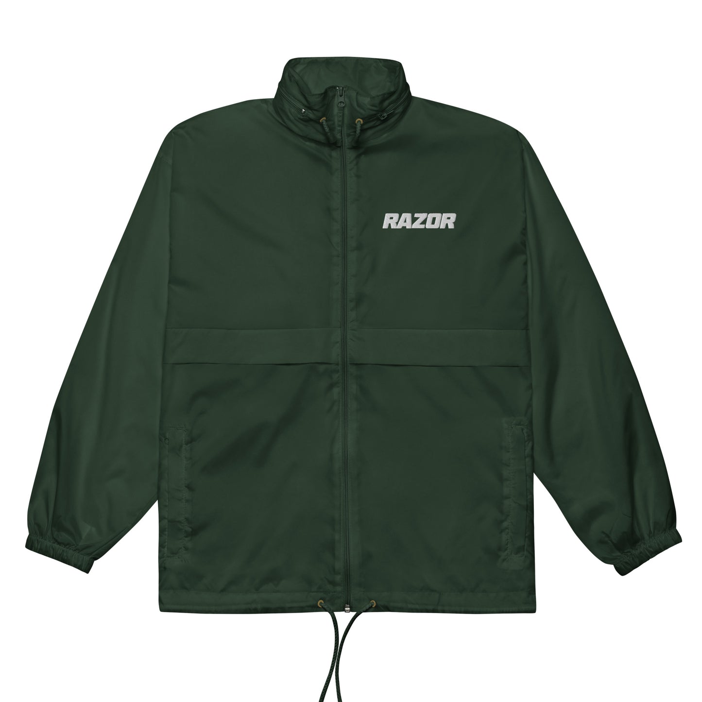 RAZOR SKULL COLLECTION - Limited Edition - Unisex windbreaker