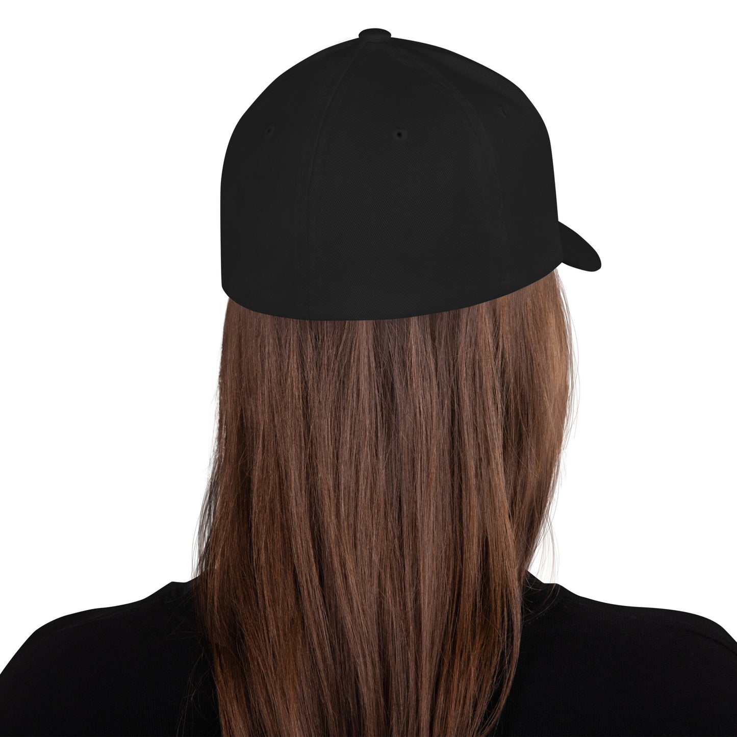 DSG Structured Twill Cap