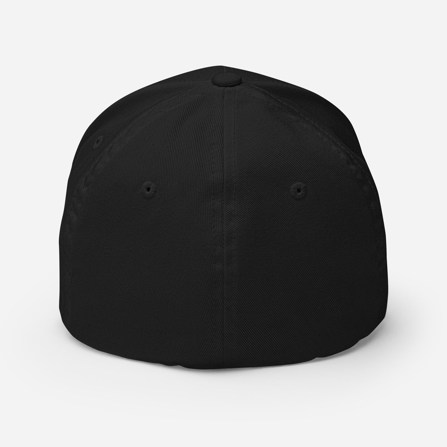 RAZOR Staple Collection Structured Twill Cap