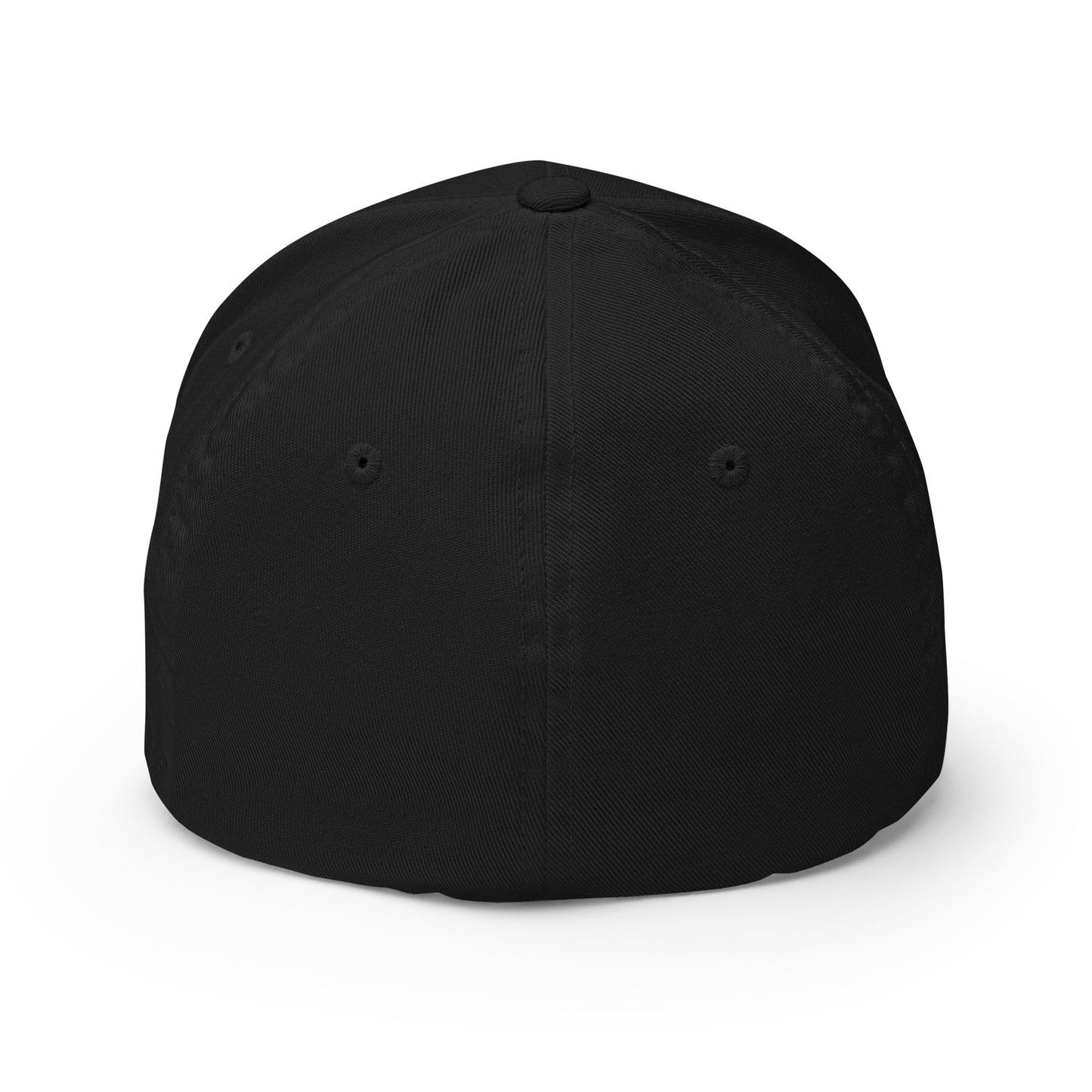 RAZOR Staple Collection Structured Twill Cap