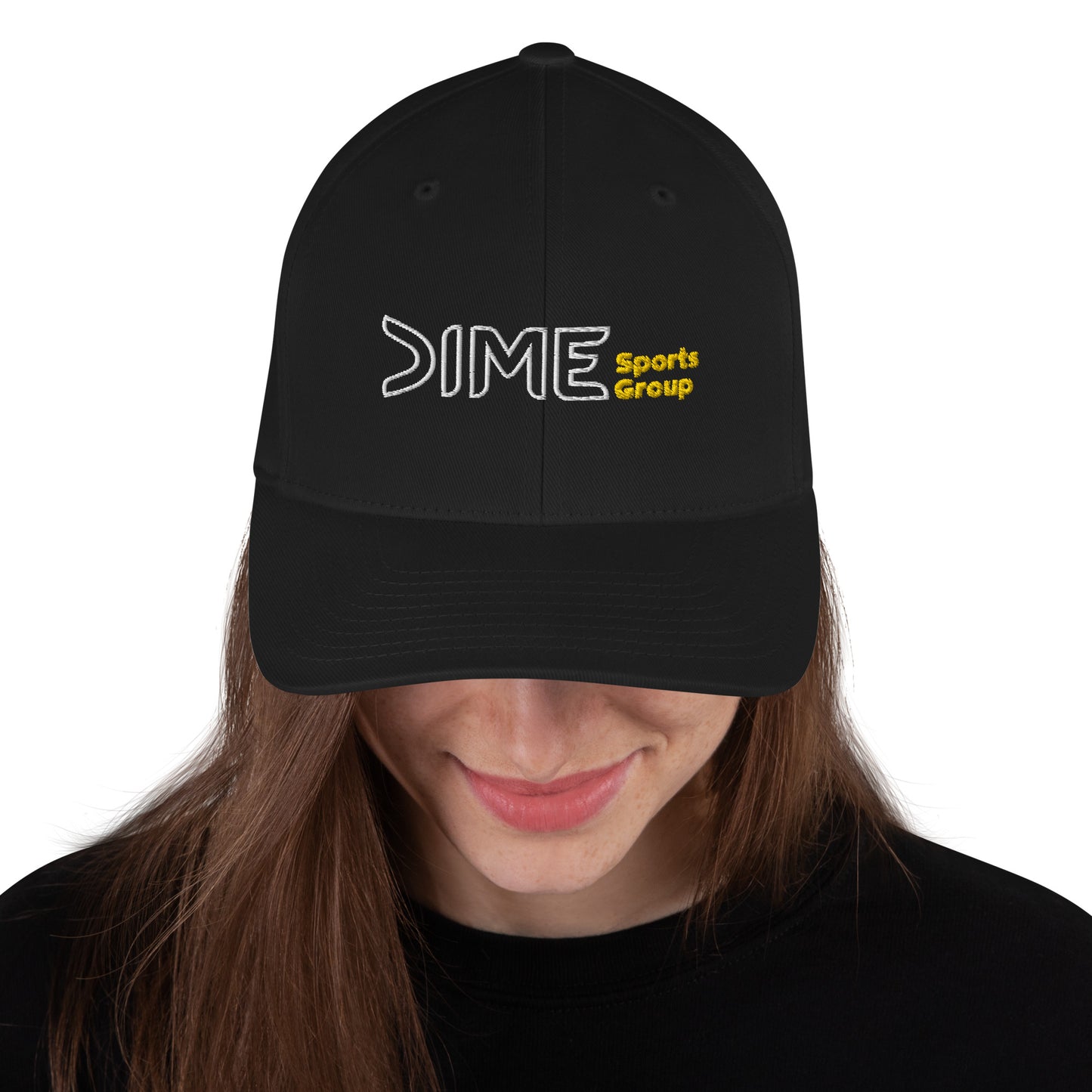 DSG Structured Twill Cap