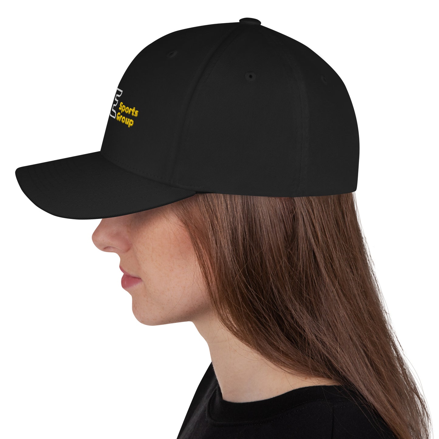 DSG Structured Twill Cap