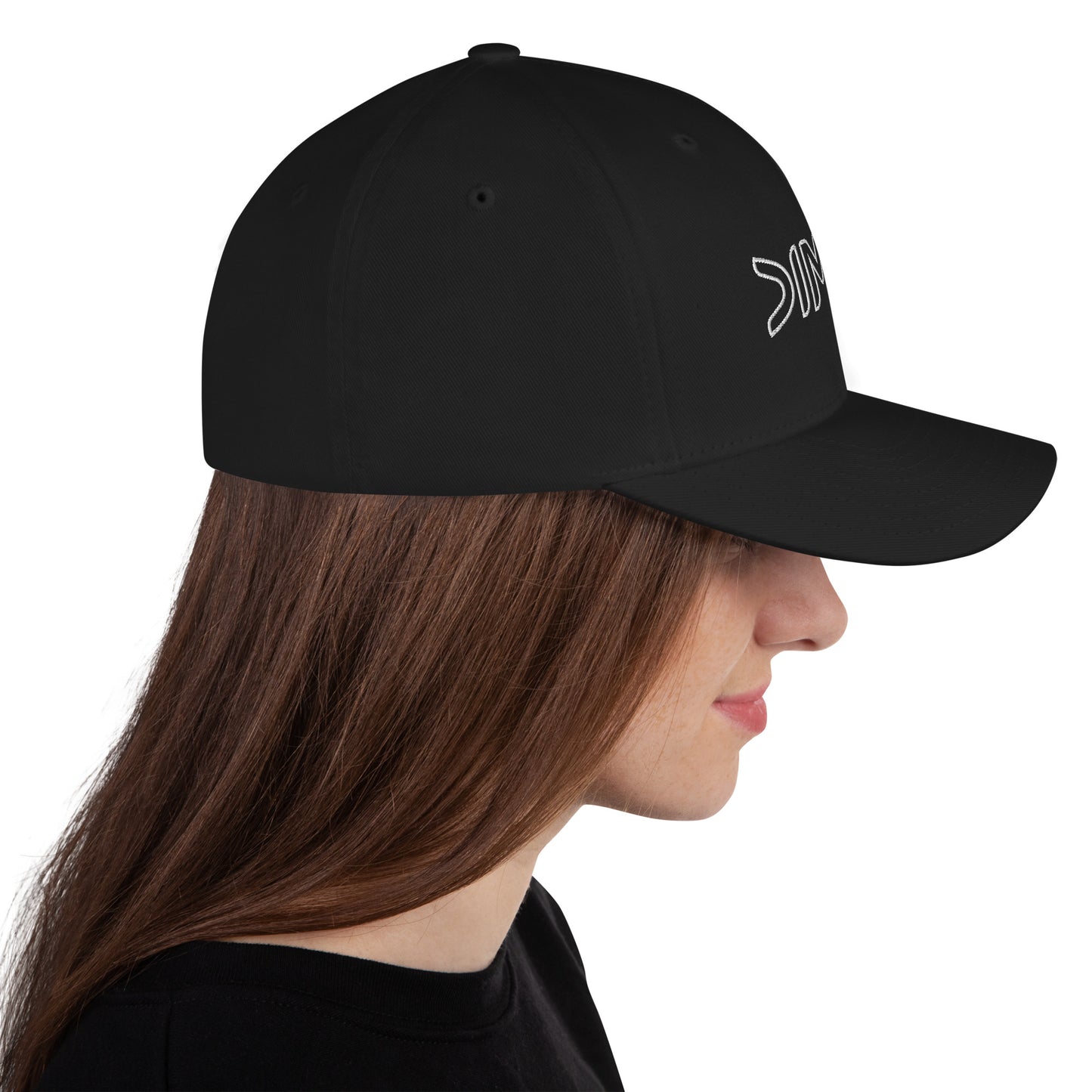 DSG Structured Twill Cap