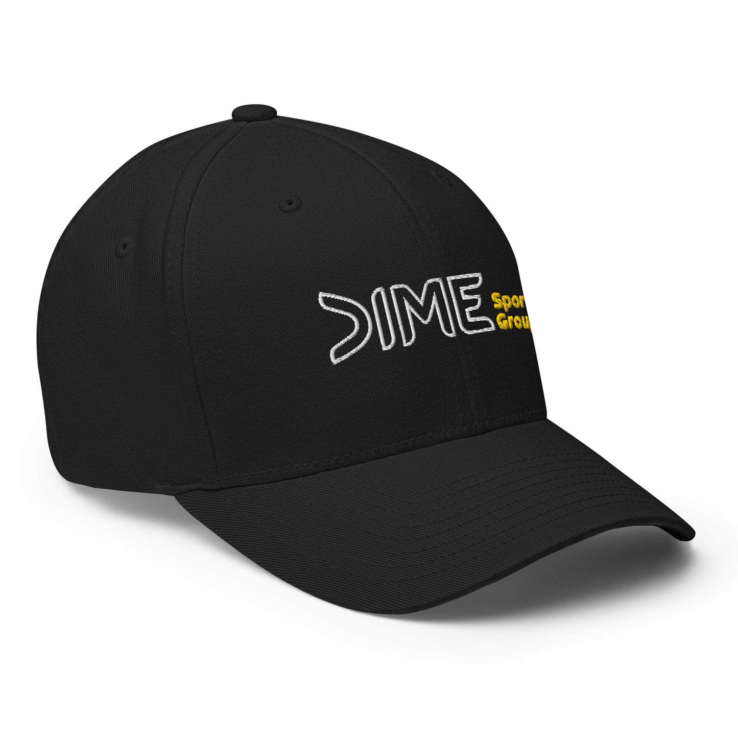 DSG Structured Twill Cap