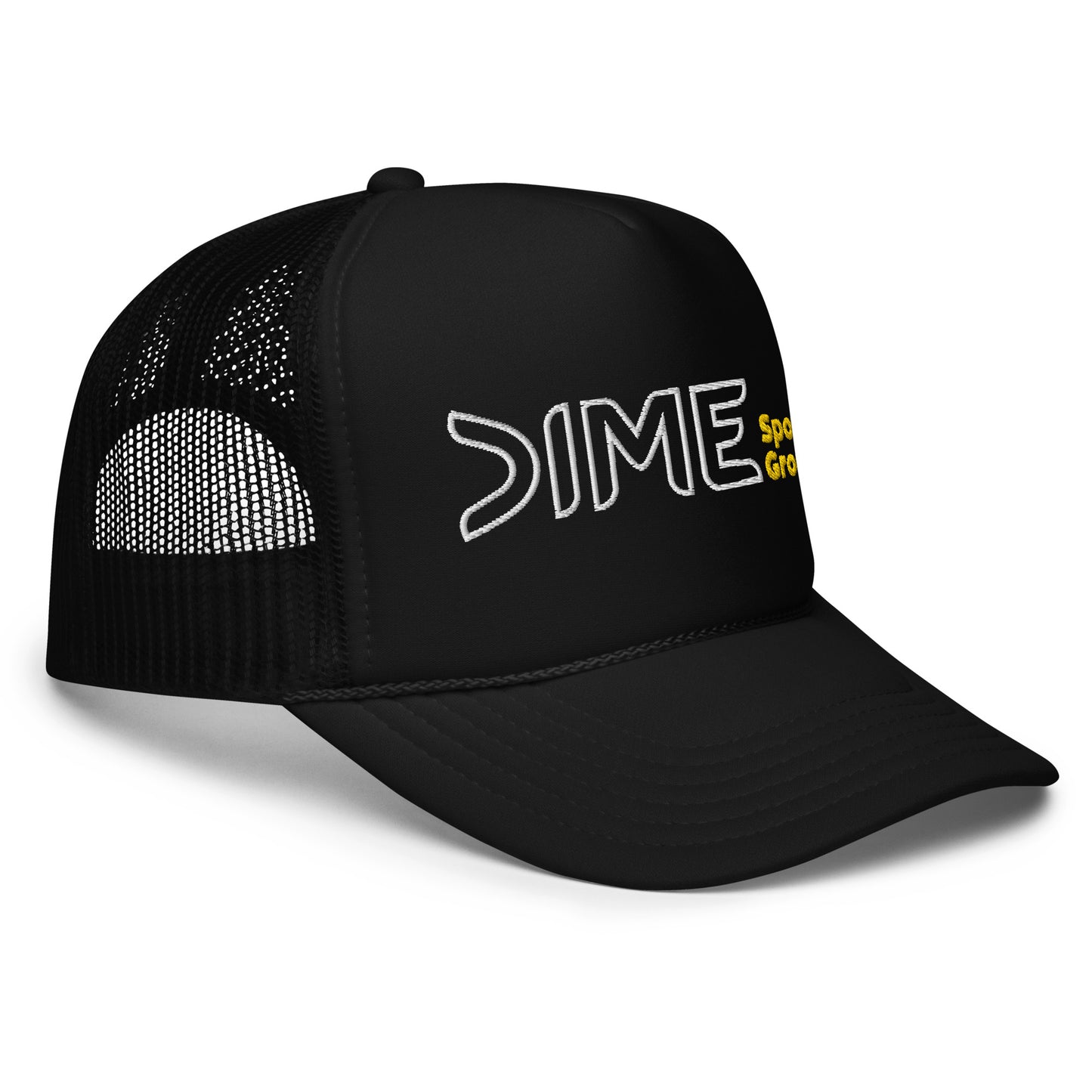 DSG Foam trucker hat