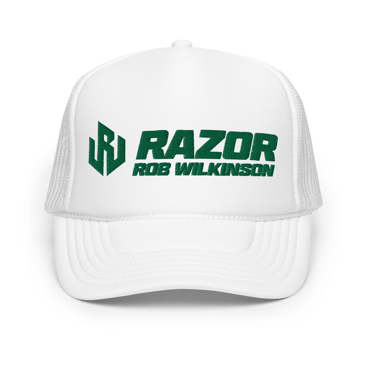 RAZOR Staple Collection Trucker Hat