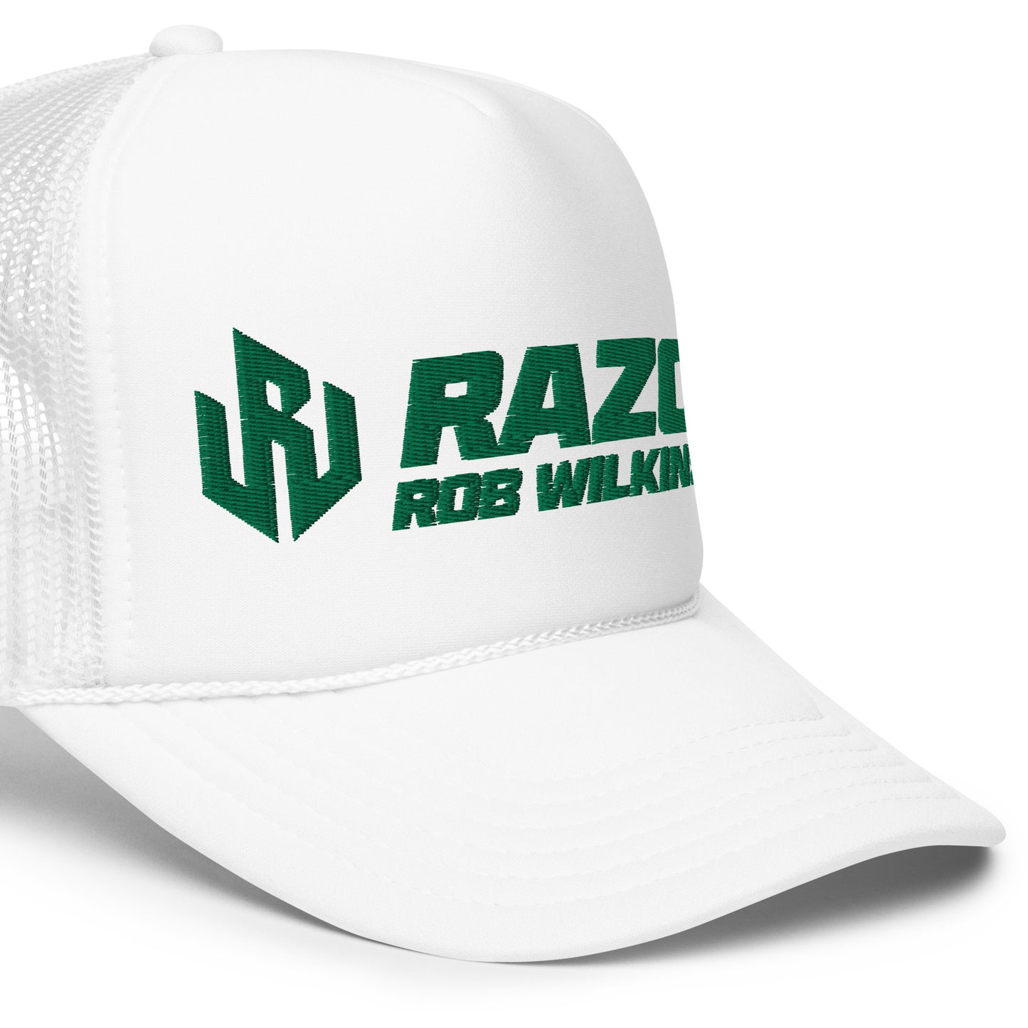 RAZOR Staple Collection Trucker Hat