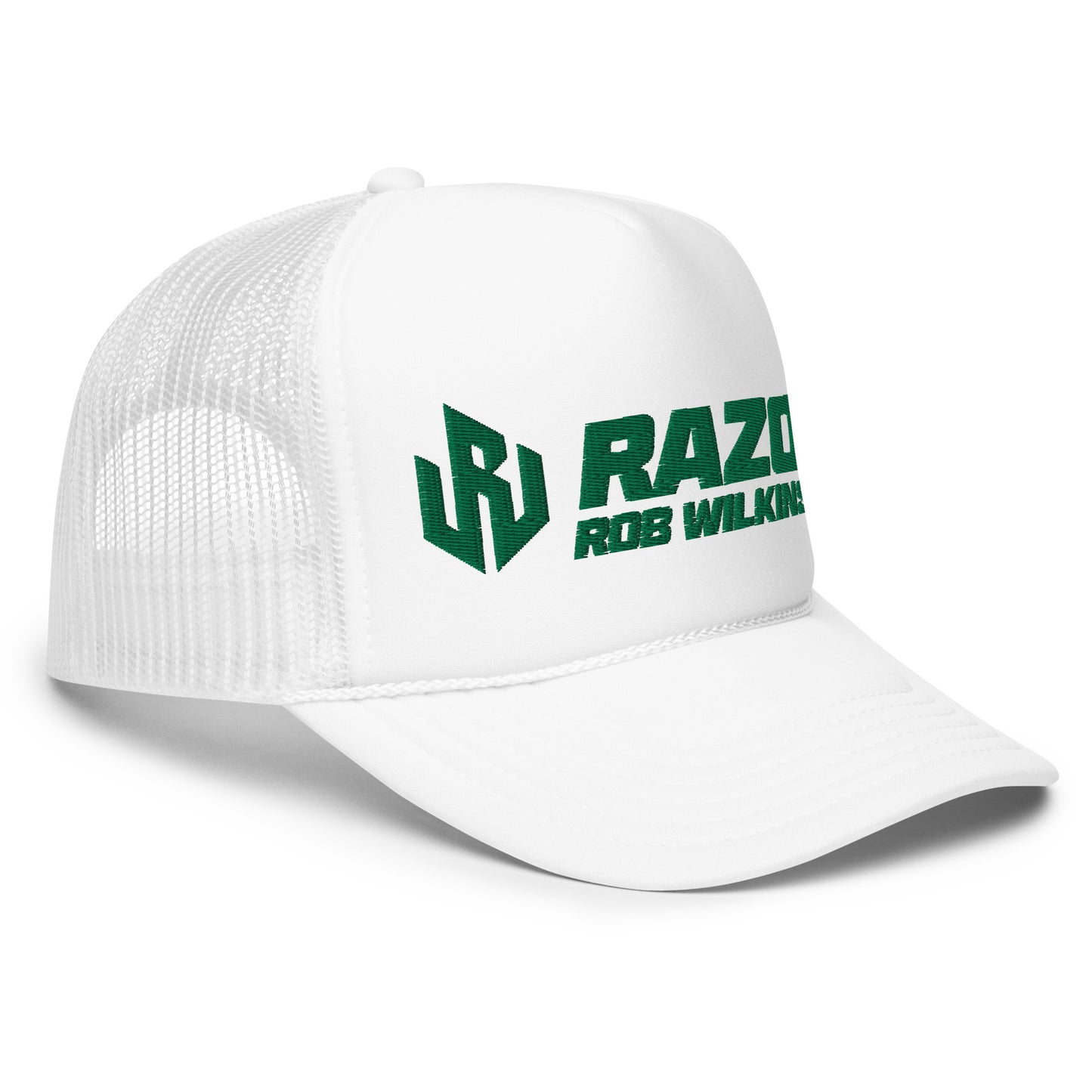 RAZOR Staple Collection Trucker Hat