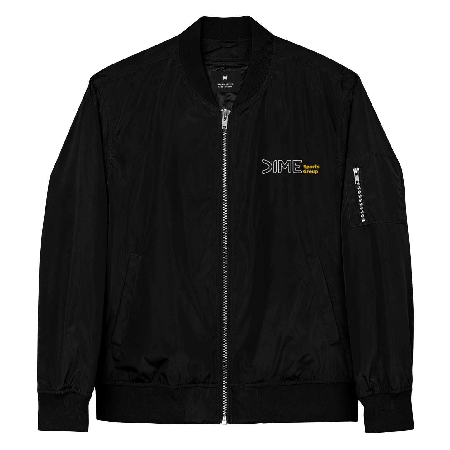 DSG Sports Bomber