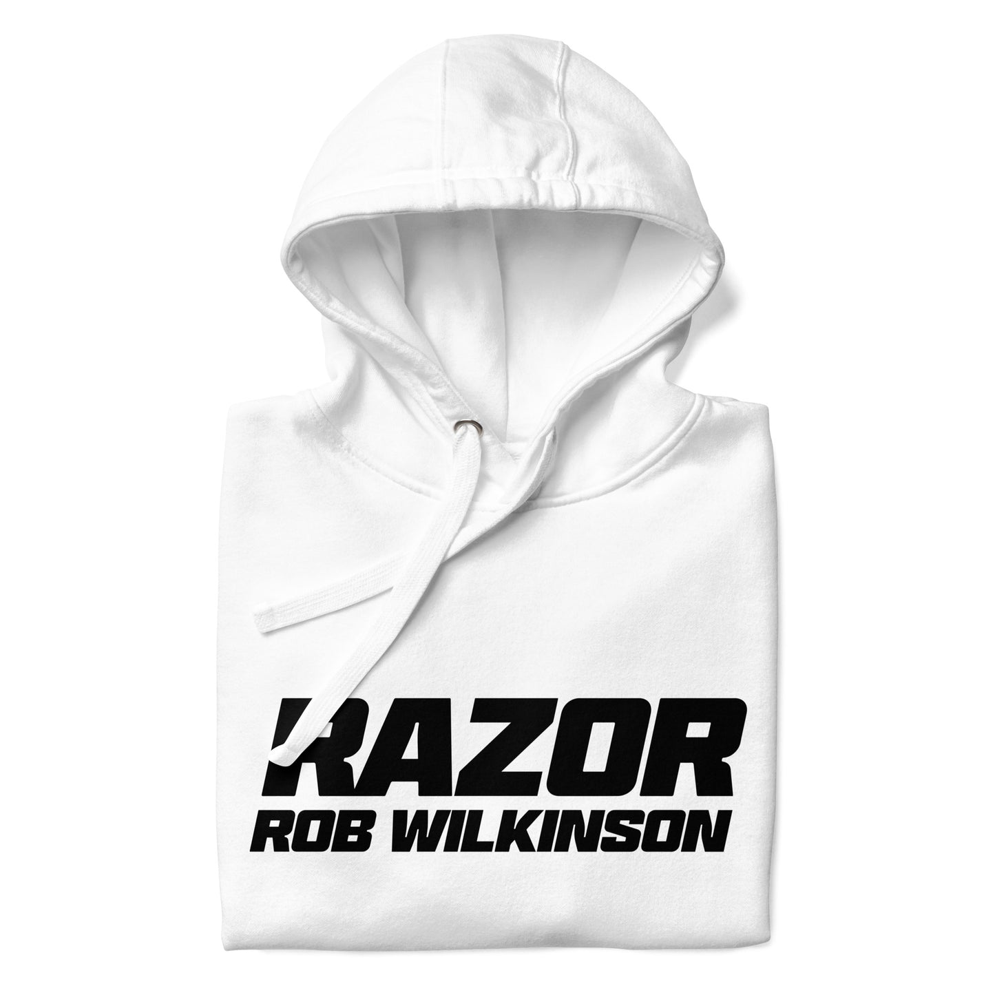 RAZOR Staple Collection Unisex Hoodie