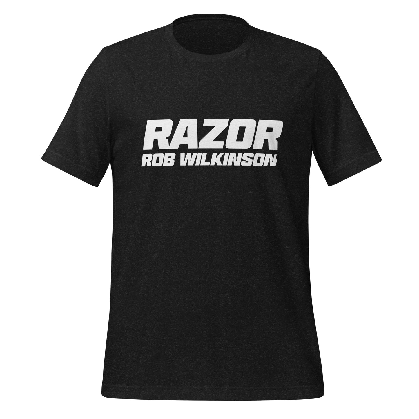 RAZOR Staple Collection T-Shirt