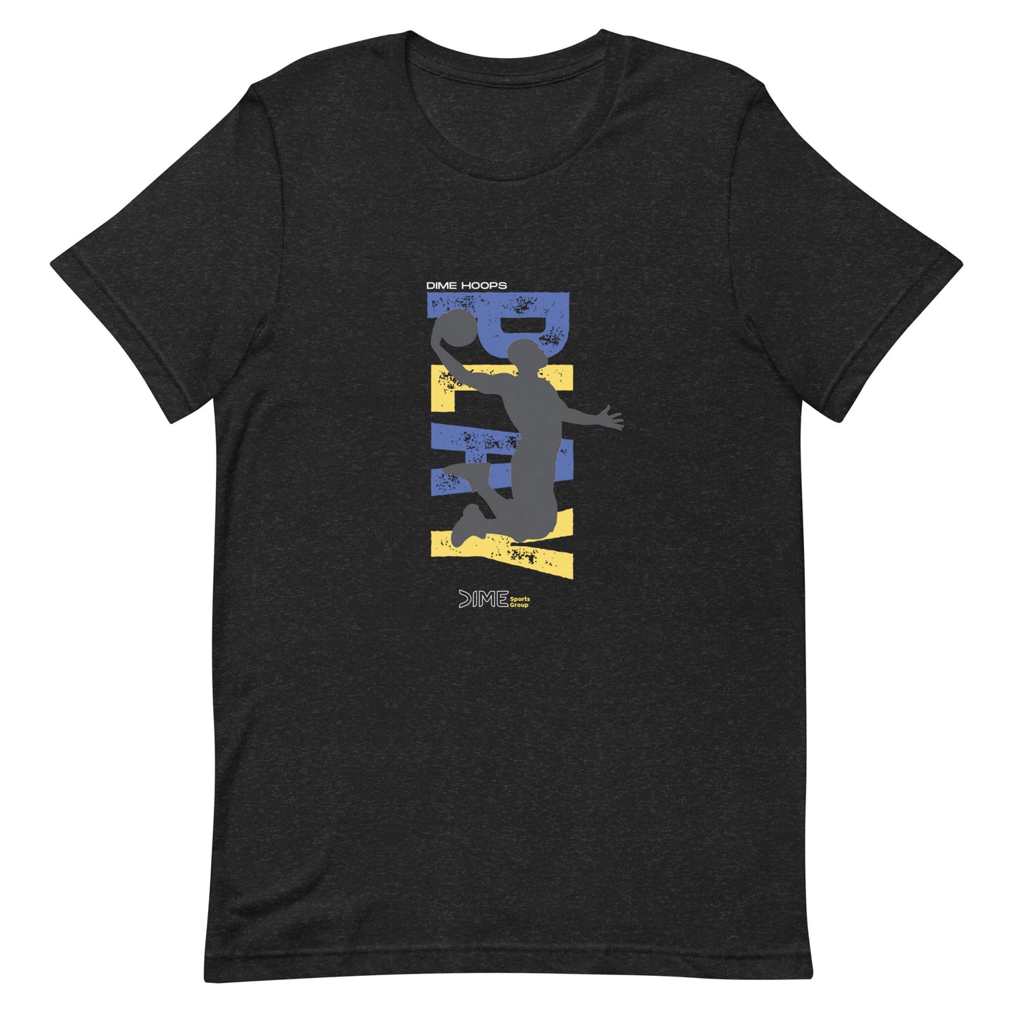 DSG Unisex t-shirt