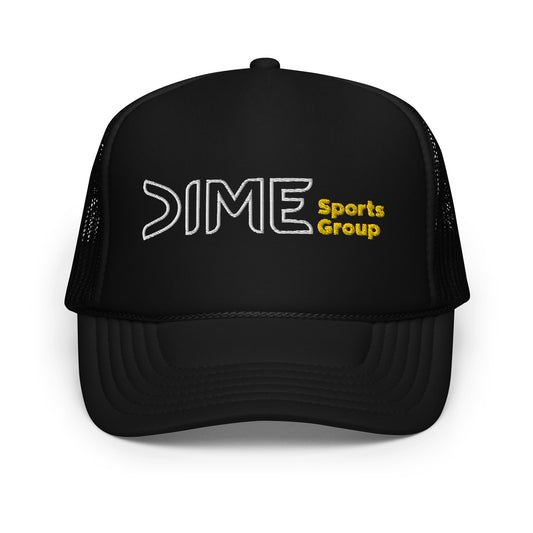 DSG Foam trucker hat