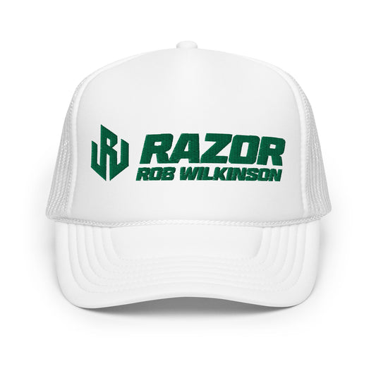 RAZOR Staple Collection Trucker Hat