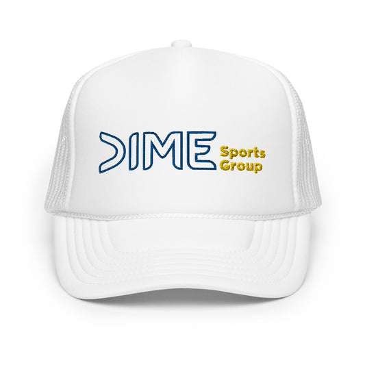 DSG Trucker Hat