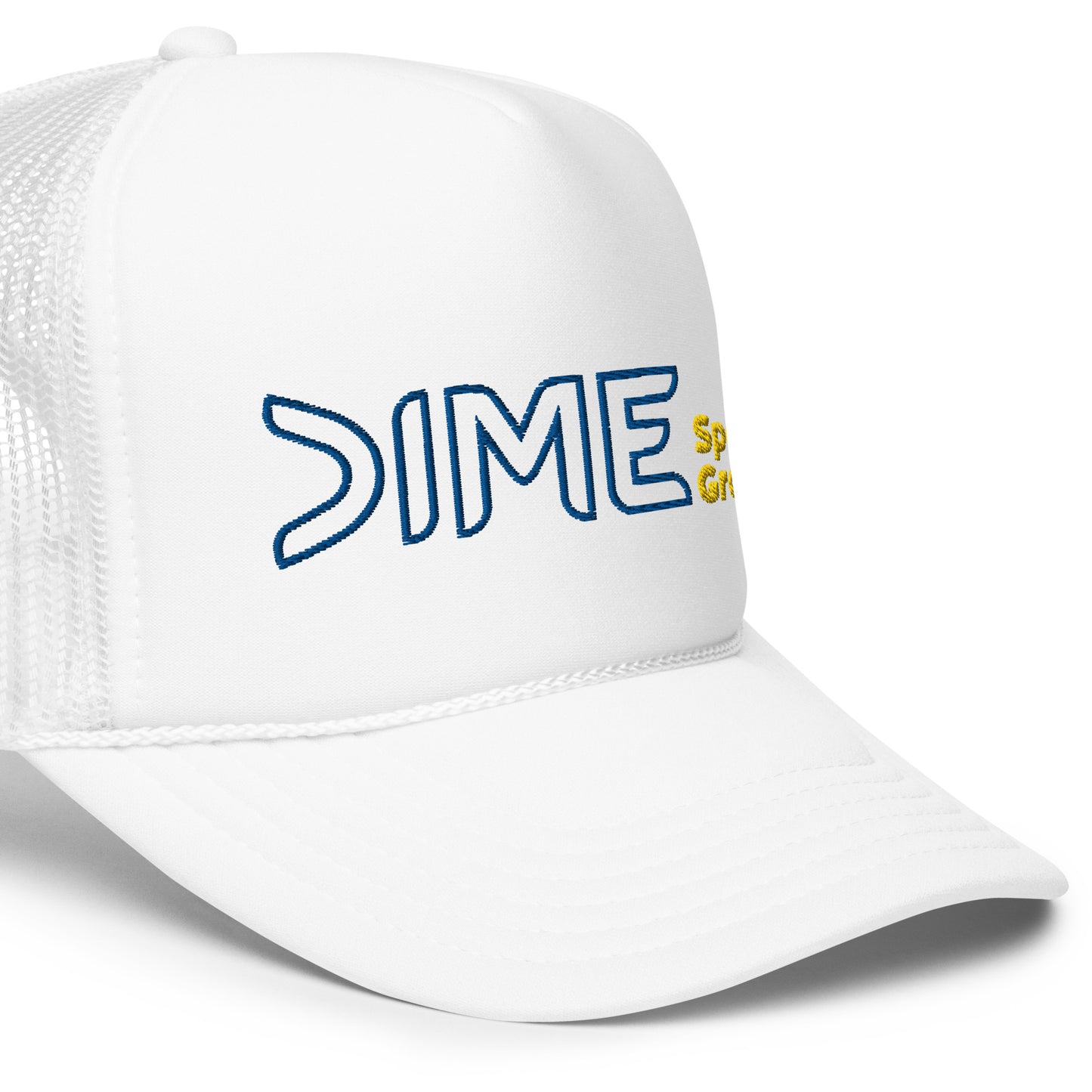 DSG Trucker Hat