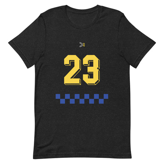 DSG Unisex t-shirt