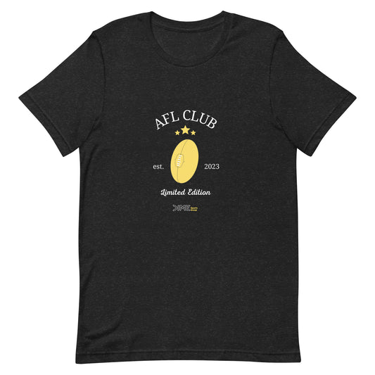 DSG Unisex t-shirt