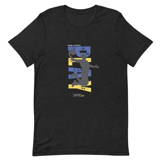 DSG Unisex t-shirt